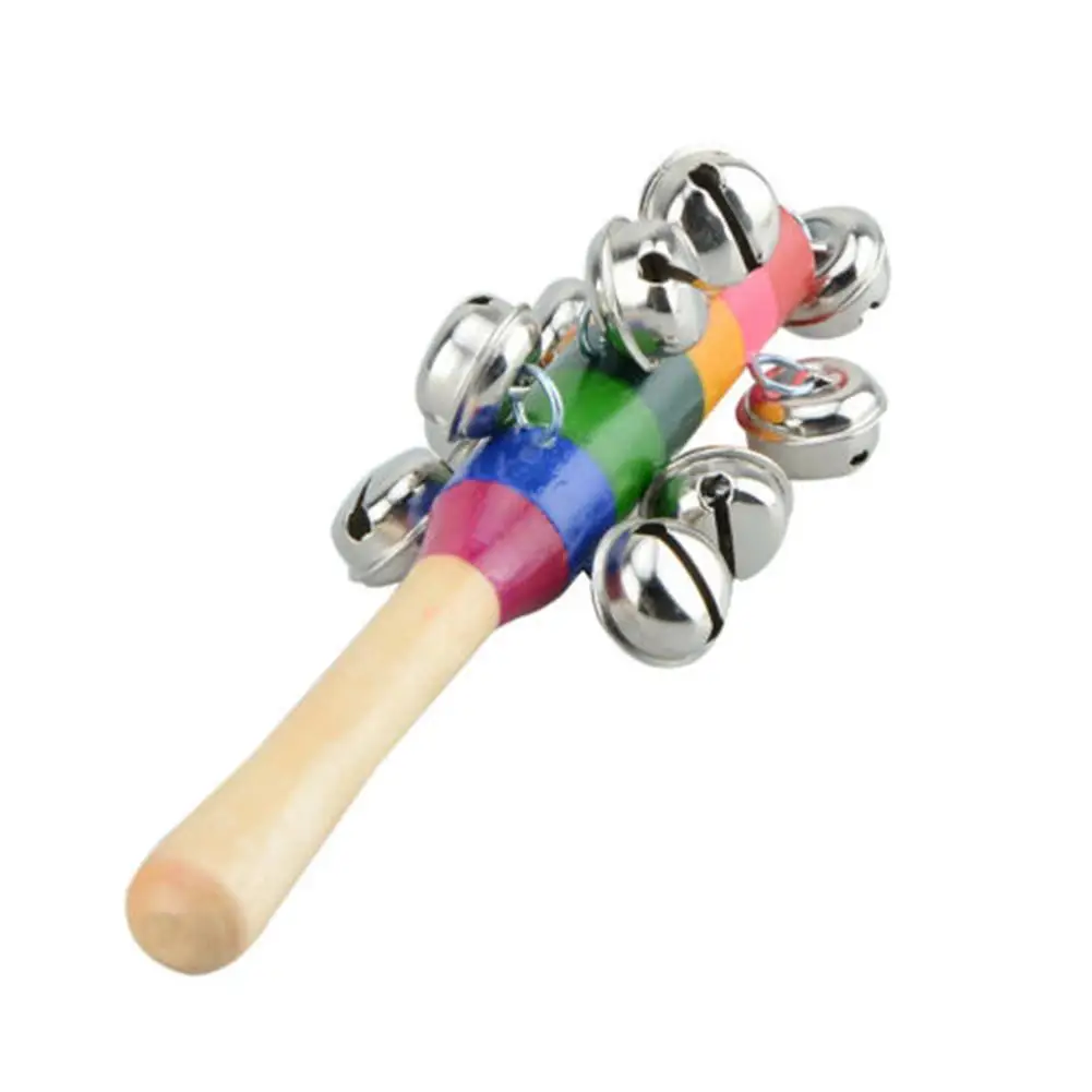 

Toddler Kids Wooden Percussion Toy Children Musical Instruments Xylophone Music Instruments For Toddlers