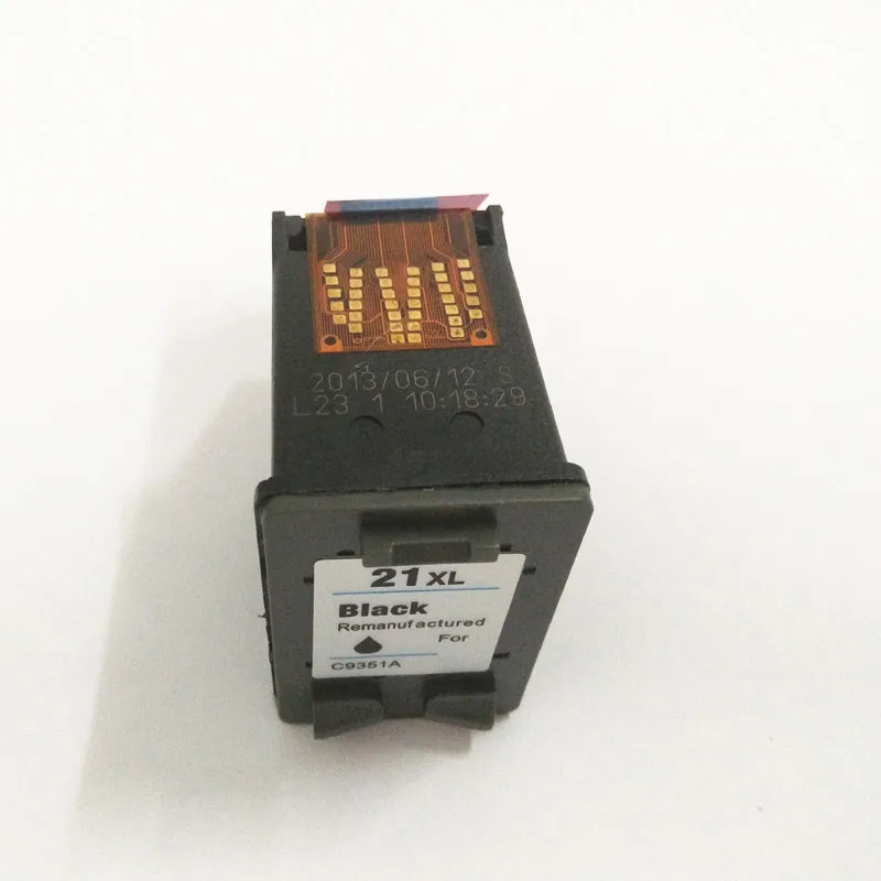 Einkshop для hp21 совместимый картридж Замена hp 21 xl 21xl Dsekjet F2180 F2200 F2280 F4180 F300 F380 380 D2300 |
