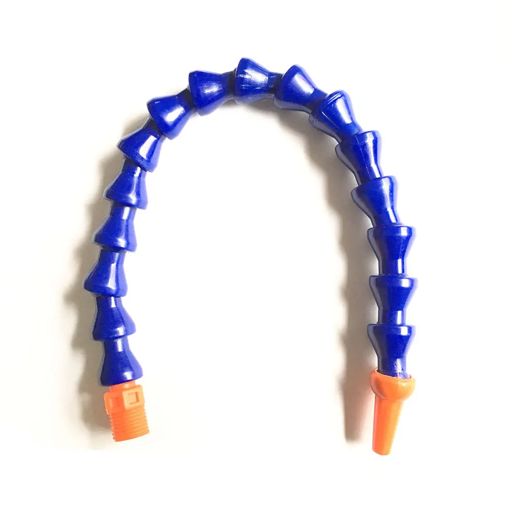 Синяя трубка-затычка искры/конденсаторный универсальный токарный