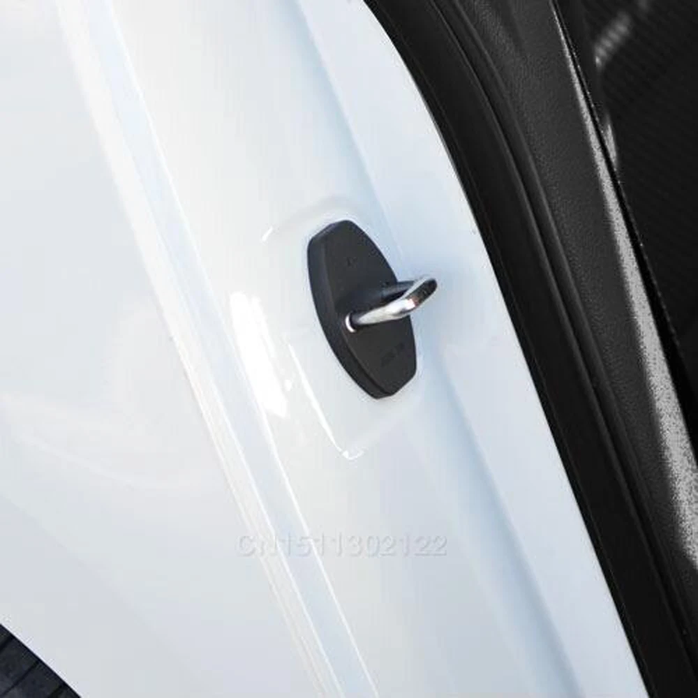 Крышка замка двери для Volkswagen vw JETTA MK5 MK6 passat B6 B7 Golf MK4 CC Scirocco bettle Tiguan Skoda Fabia Superb |