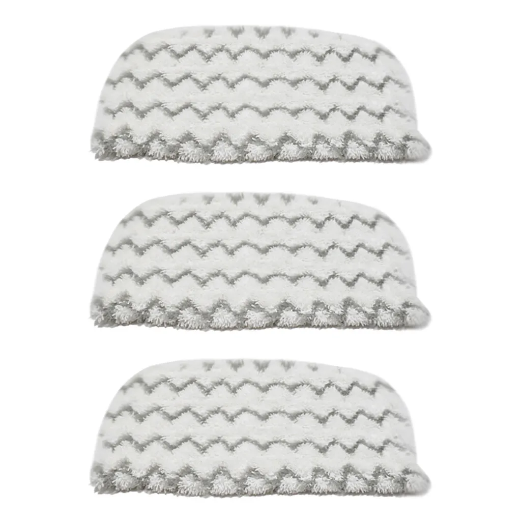 3/4 шт впитывающая Ткань для очистки из микрофибры двухстороннее полотенце мытья