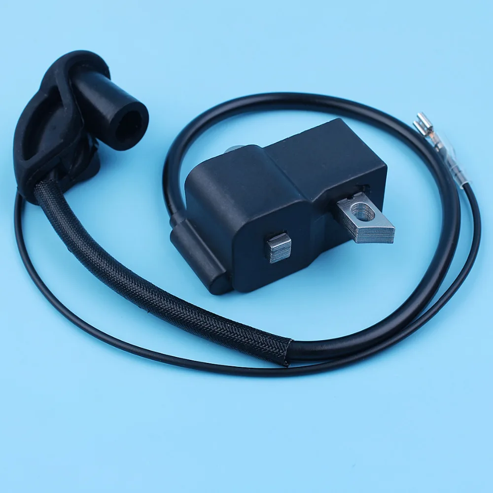 Фото Катушка зажигания для триммера Stihl FR480C FR480 FR450 FR350 FS120 FS120R FS200 FS200R FS250 BT 120C 4134 400 1306 №4