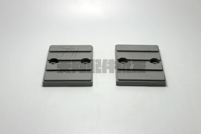 150 шт. оригинальный Nanxing Кромкооблицовочный станок Конвейерный цепной блок 80*72*18