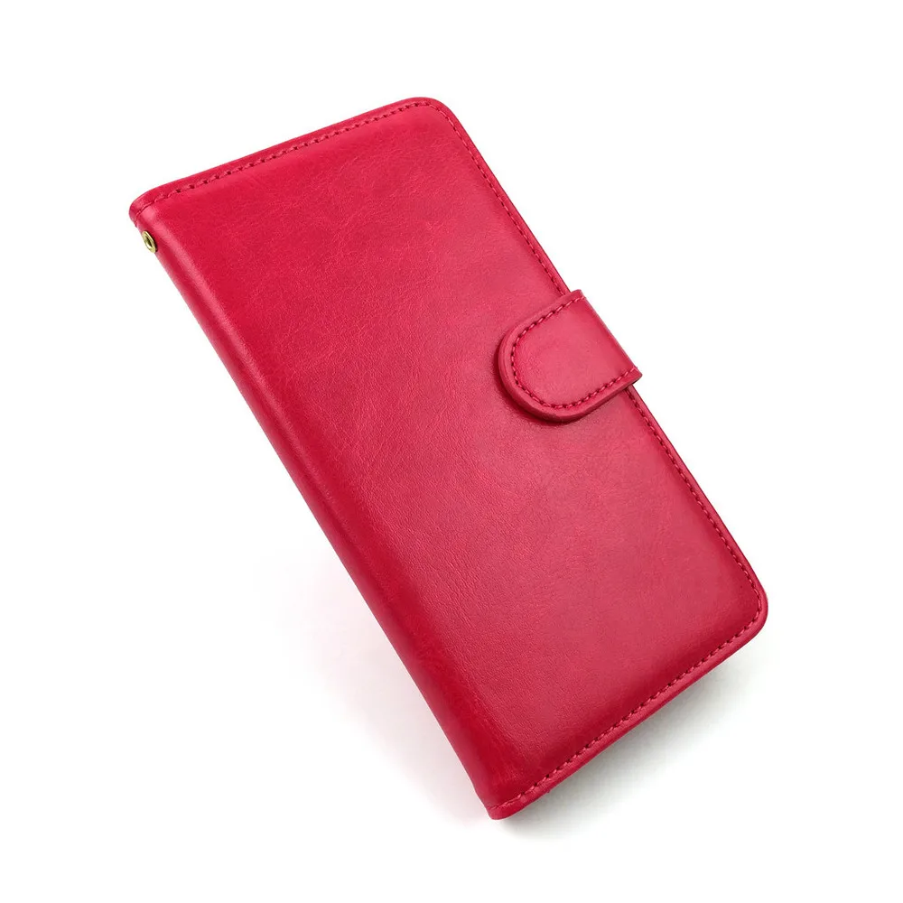Для htc A9 случае откидная крышка кожаный бумажник для один чехол телефона