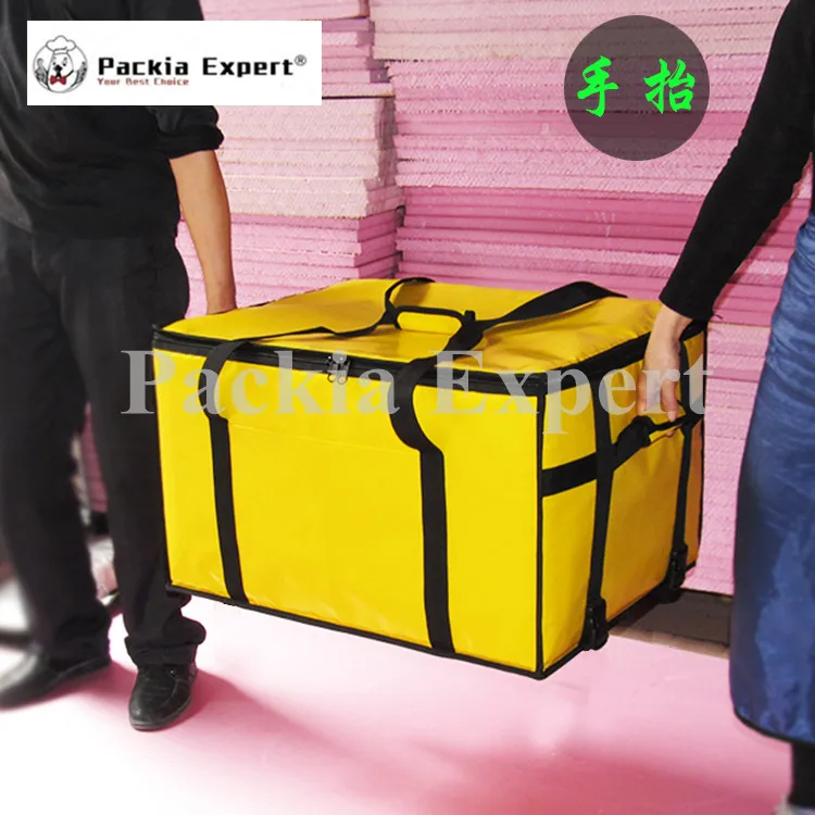 Коробка для доставки пиццы 25 дюймов x 16 Ш большая фотомагнитола переноска