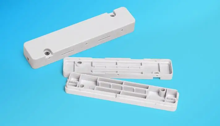 100 шт./лот коробка для защиты кабеля от падения оптического волокна маленькая