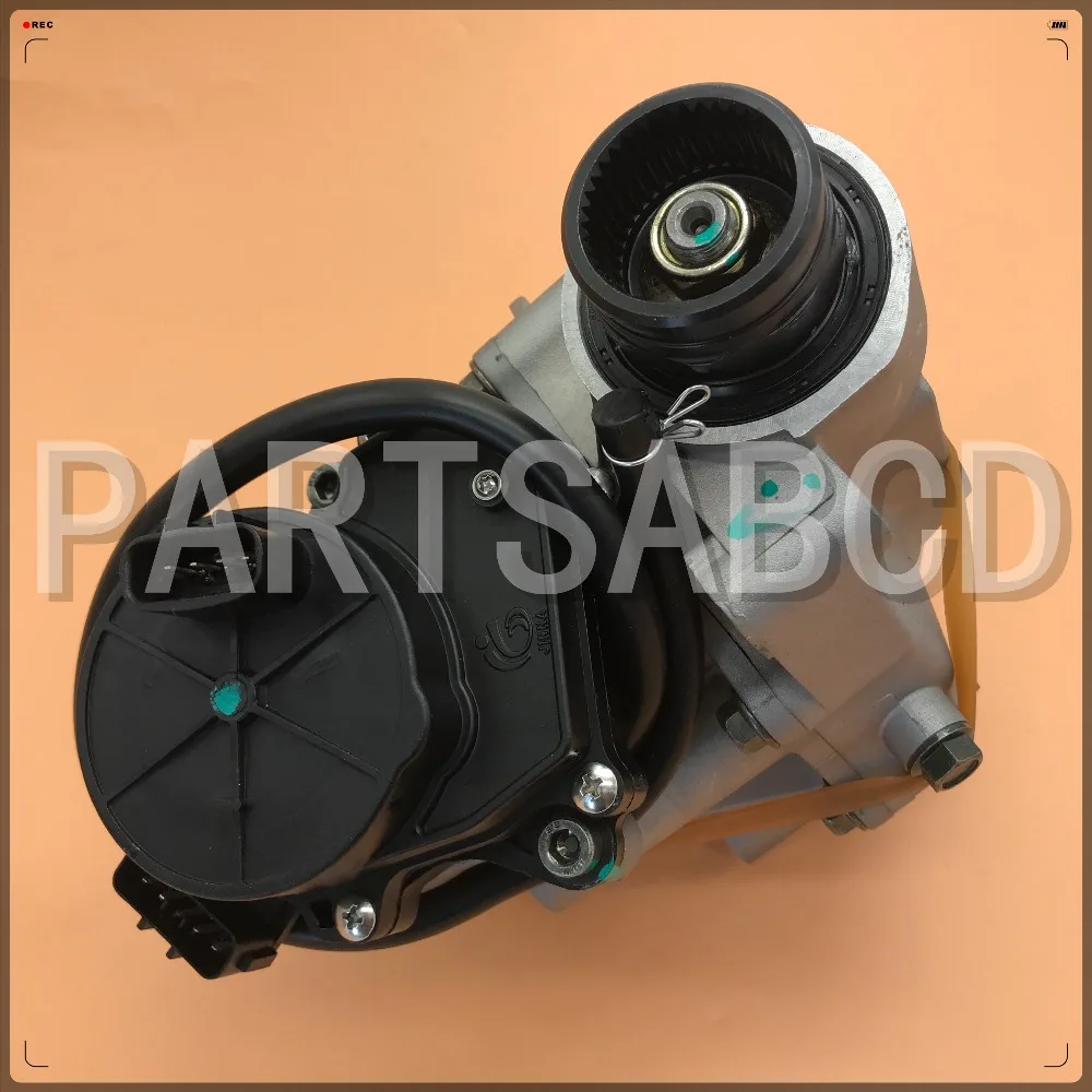 Hisun 500CC 700CC ATV Quad передняя ось дифференциальная коробка передач comp 27200-055-0000 |