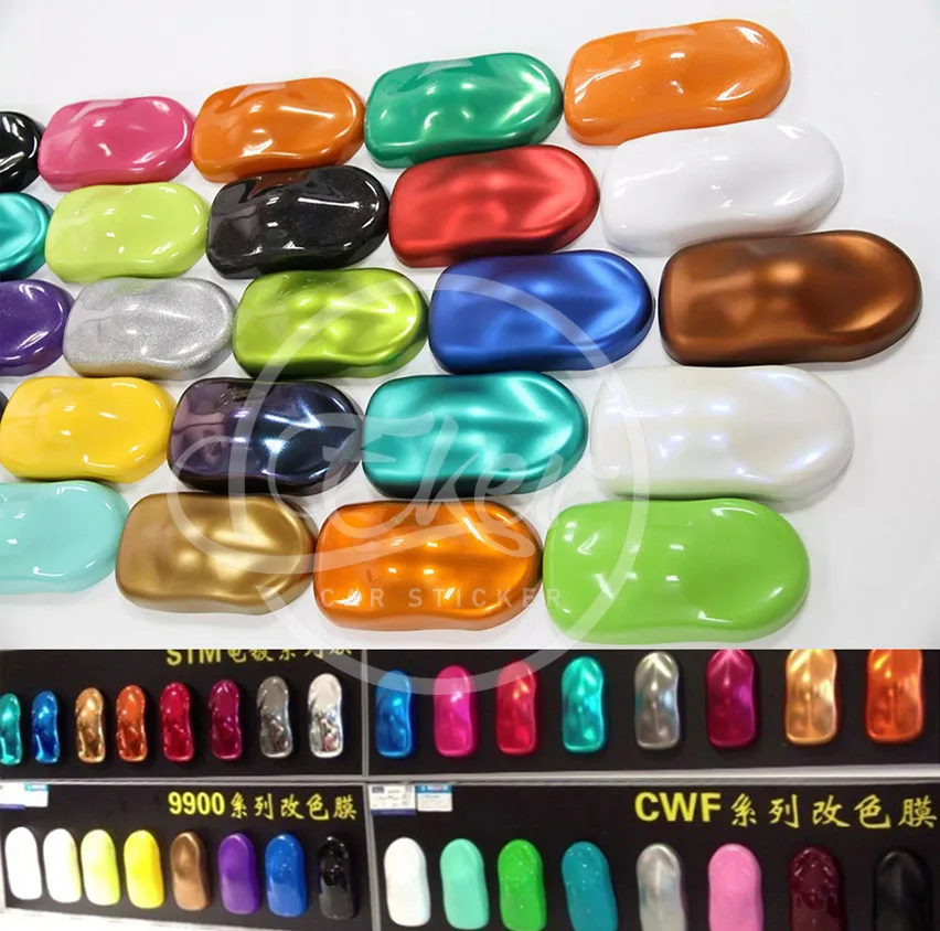 1 шт. виниловая пленка для автомобилей покраска погружением 20 см * 10 4 3 АБС пластик