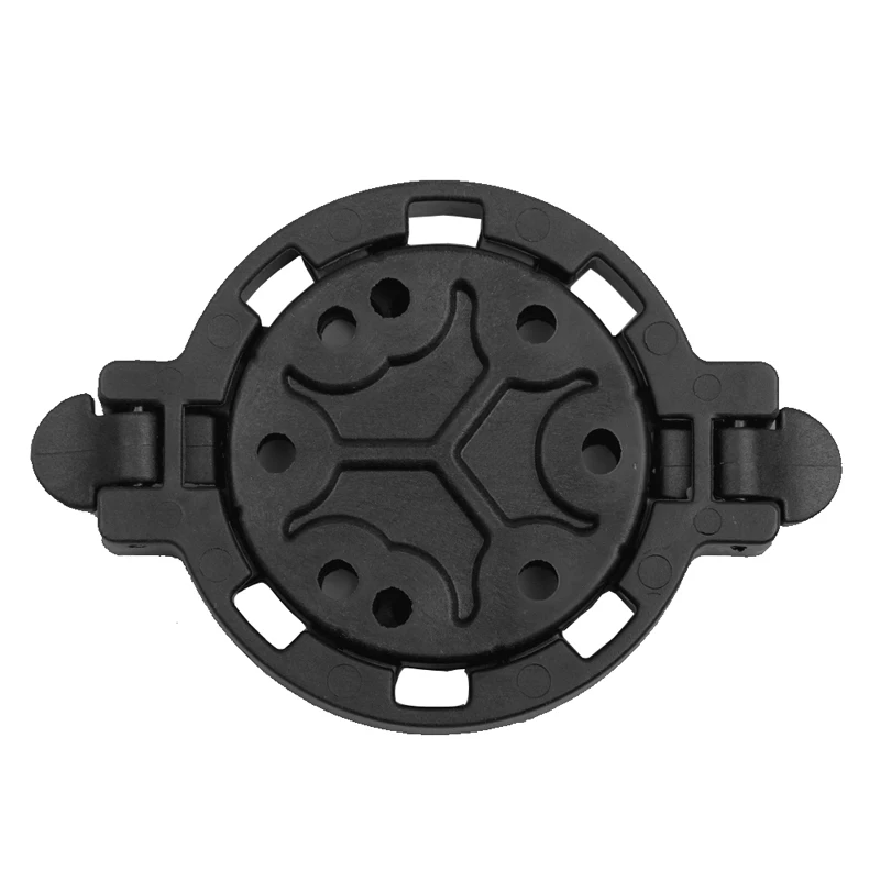 360 градусов углы Molle кобура платформы крепления CQC Strike платформа адаптер Системы 31