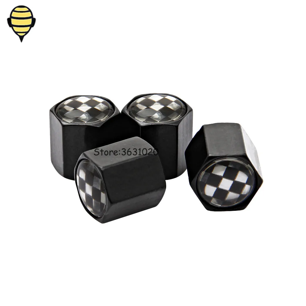 Автомобильные аксессуары авто колесные диски крышки стержня вентиля шины для F1