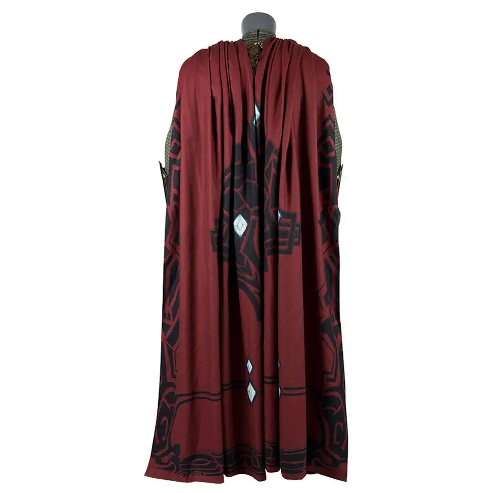 Костюм Человека-паука Mysterio; костюм Человека-паука: вдали от дома; маскарадный костюм Mysterio; плащ-комбинезон; вечерние костюмы на Хэллоуин