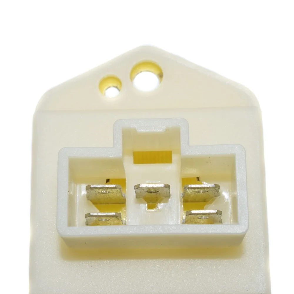 ISANCE ОВКВ электродвигатель вентилятора резистор RU207 JA1202 RU892 для Nissan Pickup Pathfinder D21 720