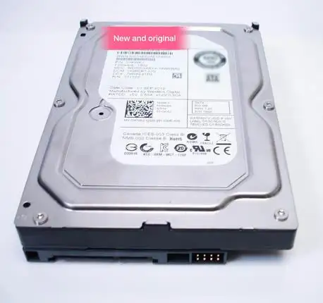 

100%New In box 3 year warranty WD5003ABYX 500G SATA 6Gb 7.2K 3.5inch Need more angles photos, please contact me