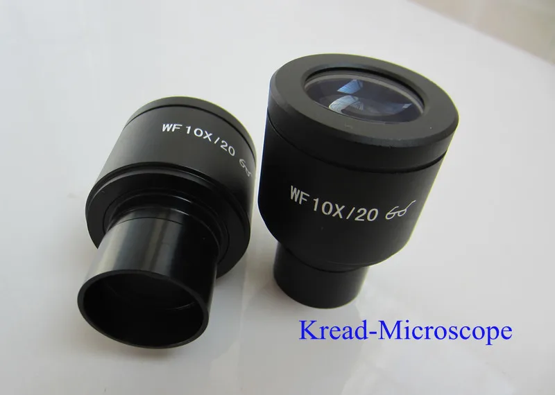 Био микроскоп WF10X/20 мм широкоугольный объектив 23 2 мм|lens photography|lens jellylens filter for canon |