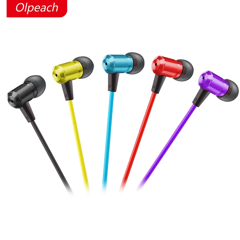 Olpeach 2017 Беспроводной наушники S9 Bluetooth с микрофоном Наушники Бег гарнитуры для Xiaomi