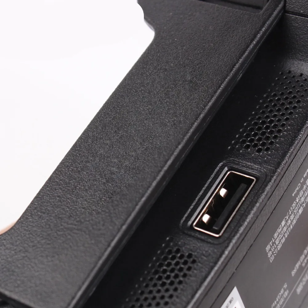 Пульт дистанционного управления с двойной подвесной пряжкой для DJI MAVIC AIR Hook Bracket