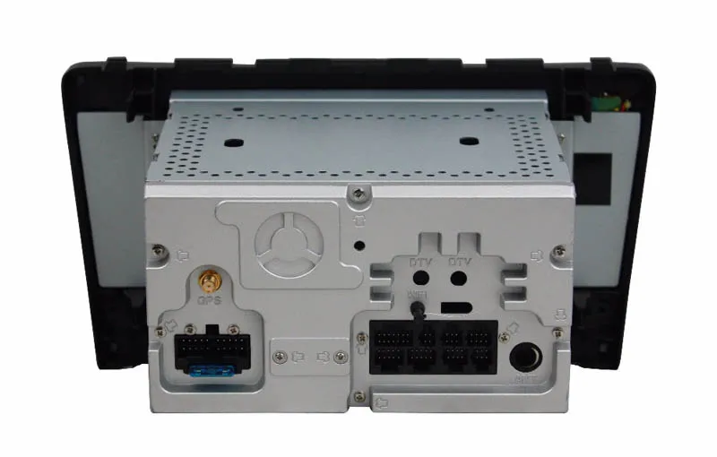 Автомобильный аудиоплеер 10 1 дюйма два din android Восьмиядерный процессор px5 для honda CRV