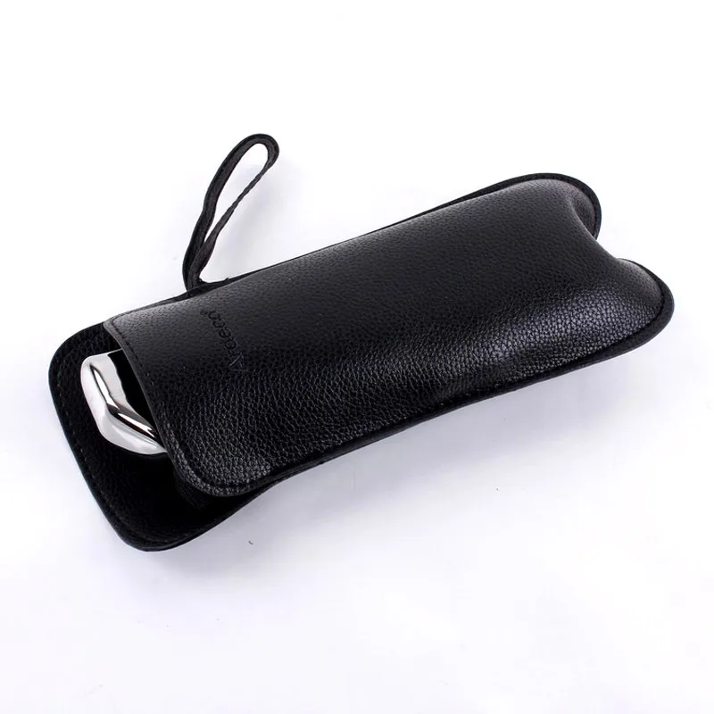 Ветрозащитный мини компактный зонтик с чехлом 5 складной Женский или мужской