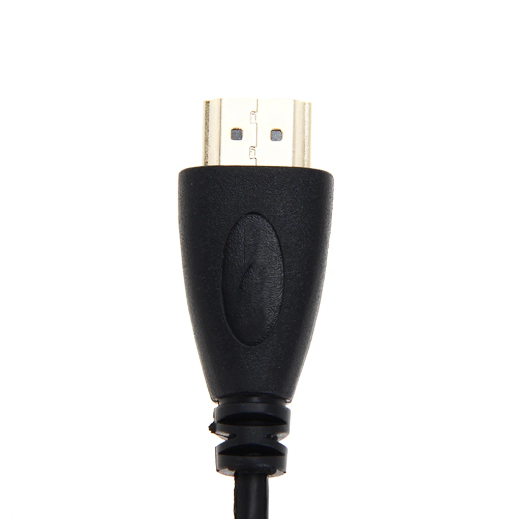 1 5 м 3 в HD Mini/Micro кабель адаптера защитное hd стекло для Скорость провод шнур Замена