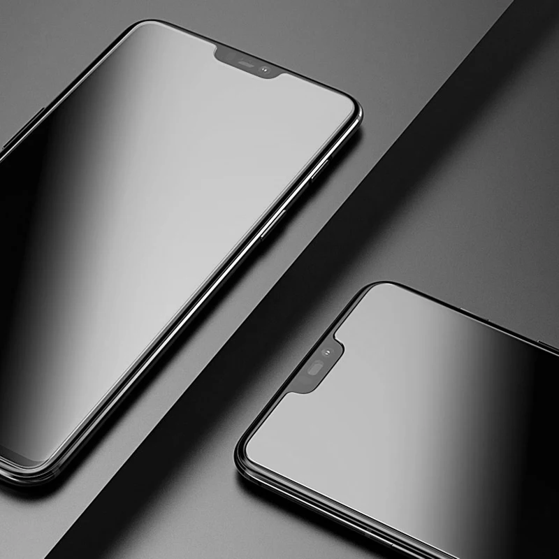 Msvii для Oneplus 6T закаленное стекло 6 защитная пленка экрана 5T 5 Oneplus6 полная