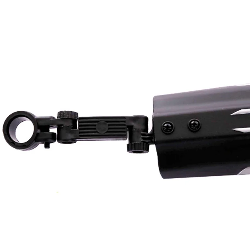 Брызговики для горного велосипеда передние и задние принадлежности