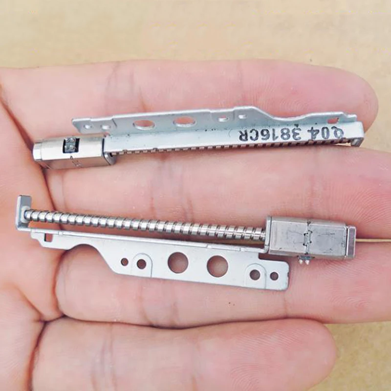Микро DC 3 V 5 2 фазный 4 провод мм * 7 прецизионный шаговый двигатель длинный линейный
