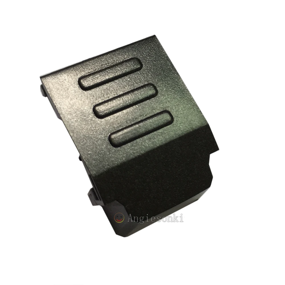 Мышь материнская плата/Air intakes net/батарея/боковая панель Крышка для Ra zer Ouroboros RC30-007701 мышь - Цвет: bettery cover
