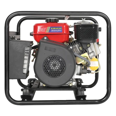 5000 Вт 24 В постоянного тока генератор зарядка аккумулятора в автомобиле