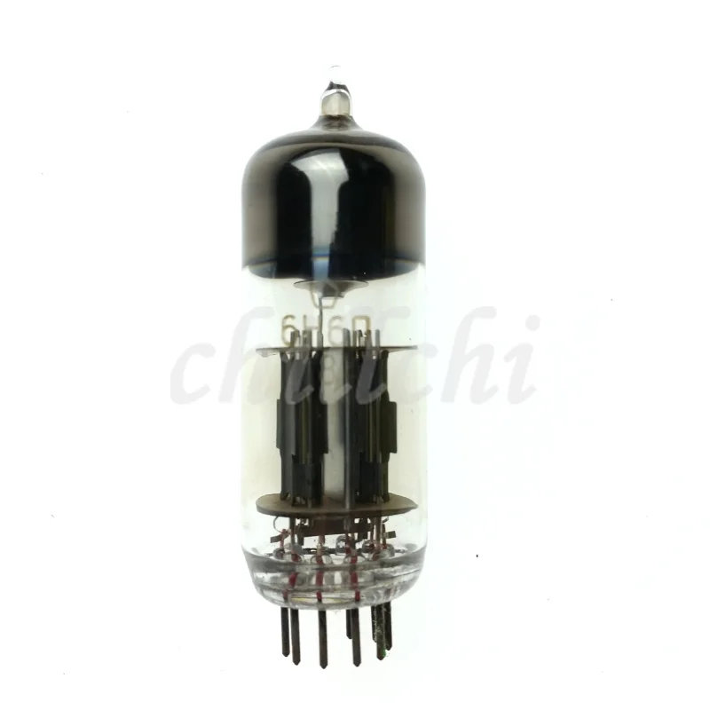 Коробка 6H6n/6N6/E182CC/5687 трубка ОТК