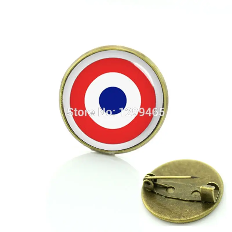 Лидер продаж 2017 модная брошь со стеклянной булавкой элегантные и очаровательные