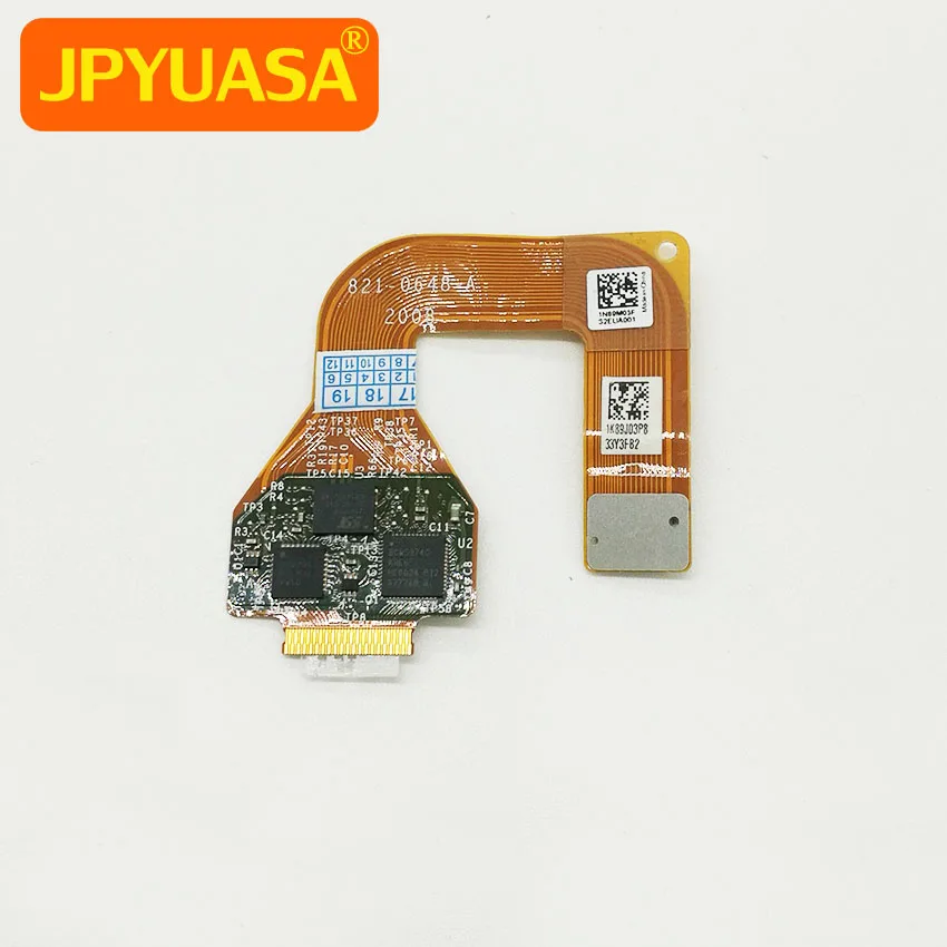 Оригинальный кабель для сенсорной панели A1286 Macbook Pro 15 дюймов 821-0648-A 2008 | Компьютеры