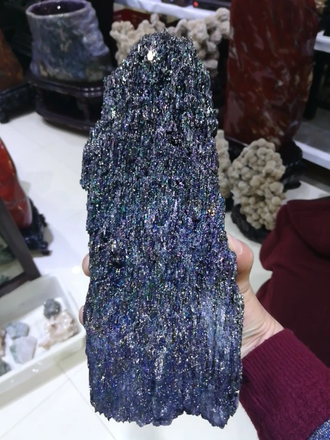 600 г 1 5 кг натуральная руда тонкая оригинального стандарта цвета разноцветных