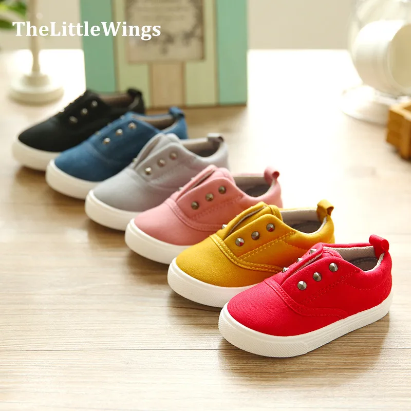 Холщовые эспадрильи для мальчиков и девочек очень мягкие удобные туфли на