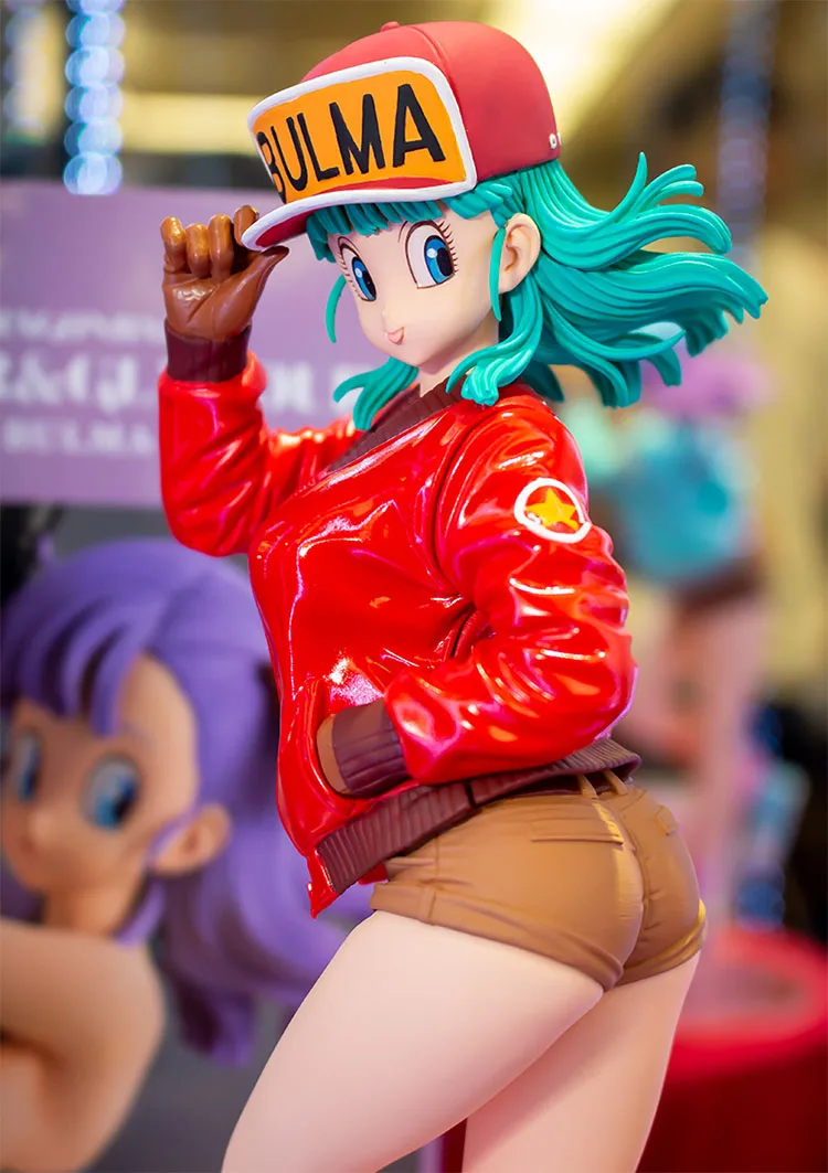 CMT в наличии оригинальный Жемчуг дракона DB Glitter GLamours Bulma II специальный цвет