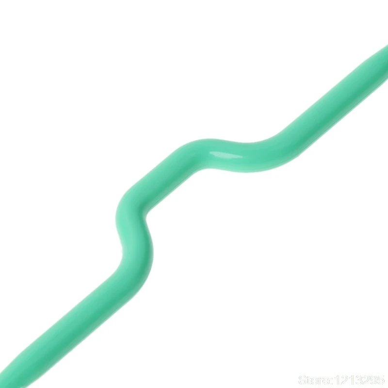 3 шт./набор пластиковые изогнутые спицы | Дом и сад