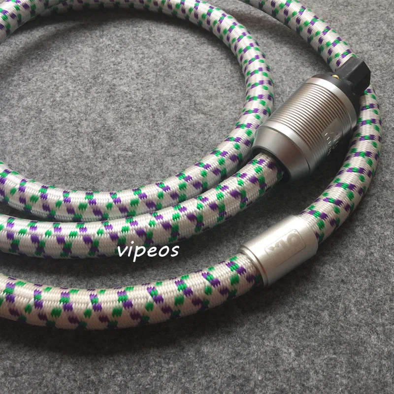 Кабель питания XLO аудиофил кабель США 2 м|power cable audiophile|audiophile cableaudiophile power cables |