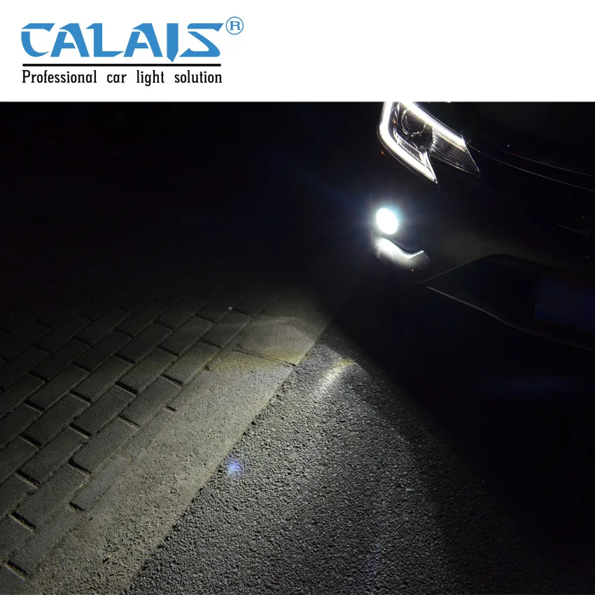 Кале LED стайлинга автомобилей автомобильный сигнал поворота освещения тьюринга