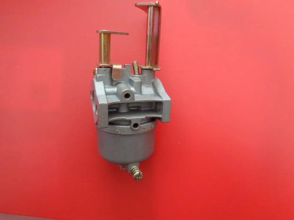 YINBA 154F карбюратор генератора, 1.5KW карбюратор генератора, 154F части генератора