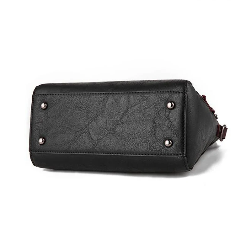 Сумка-мессенджер Driga женская из искусственной кожи 4 шт./компл. | Багаж и сумки