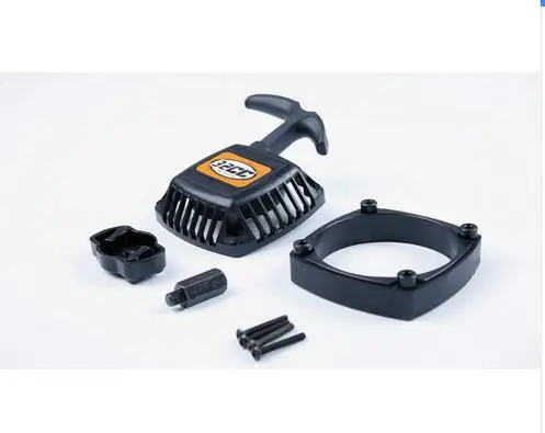 Запчасти Rovan 1/5 gas rc baja запчасти новый продукт простой запуск пусковой набор (не