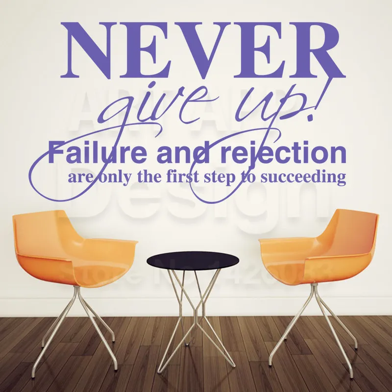 Художественный дизайн украшения дома дешевая Виниловая Наклейка Настенная