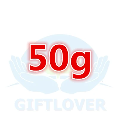 50g sample 99% чистота пищевой миноксидил сульфат порошок, замедление или остановка выпадения волос и повышение роста волос, лучшее качество регенерации волос - Цвет: 50g sample