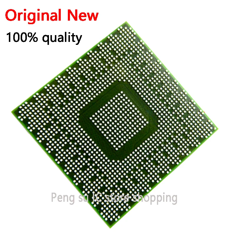 

100% Новинка GF-9400J-DC-I-B3 GF 9400J DC I B3 BGA чипсет