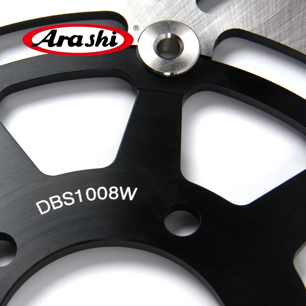 Араши 2 шт. для SUZUKI GSXR750 2004-2005 ЧПУ передние тормозные диски GSX-R GSXR 750 GSX750R 2004 2005 GSXR-600 600