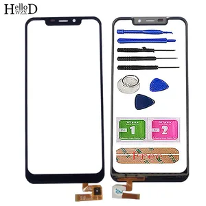 Сенсорное стекло для Oukitel C12  C12 PRO, мобильный телефон