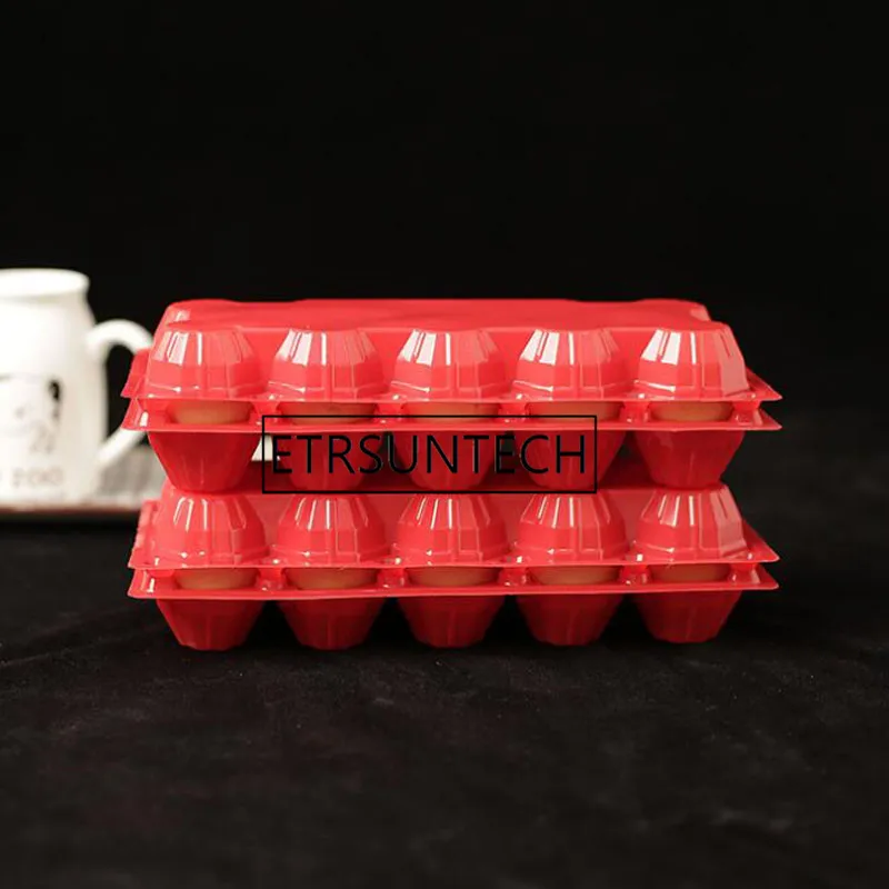 500 шт. коробка для упаковки яиц праздничная упаковка детей на день рождения