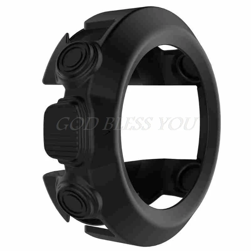 Защитный чехол-рамка для часов Garmin Fenix 2 D2 Bravo Quatix Tactix