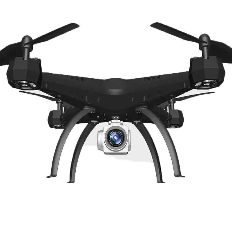 Drones with Camera Functional RC Drone 2.4G 4CH 6-Axis RTF Headless Mode One key auto return | Игрушки и хобби