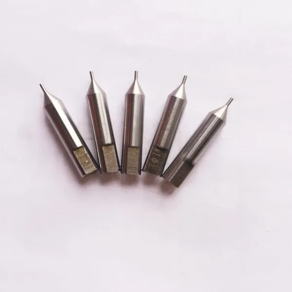 3pcs/lot tracer point B3310 compatible with KEYLINE BIANCHI 994 LASER 30L leading needle 60.301.H30 |