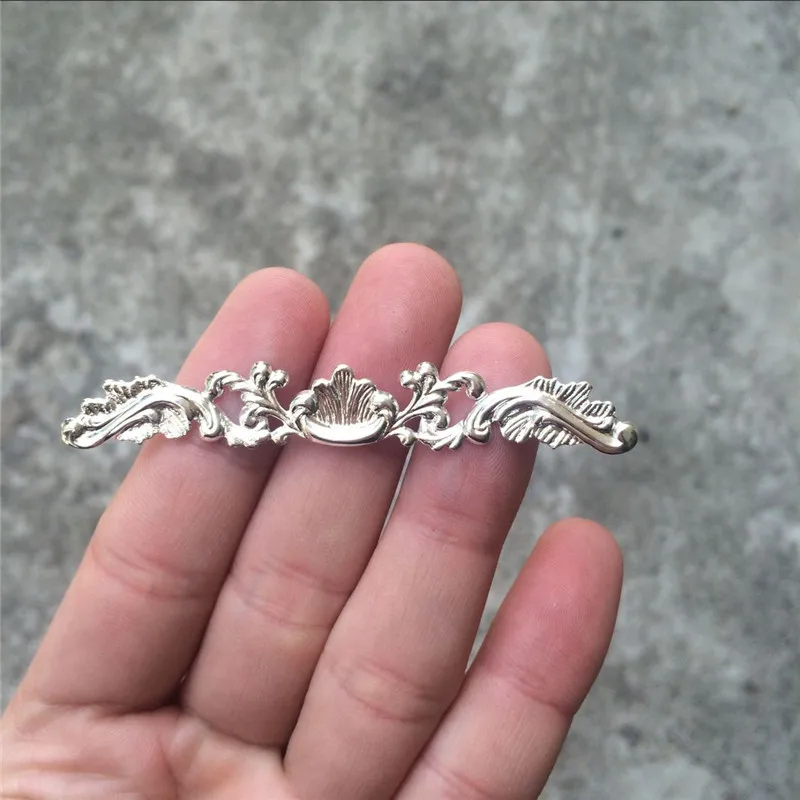 75*10 мм 50 шт 7 видов цветов оптовая продажа Сделай Сам латунные втулки ламинат